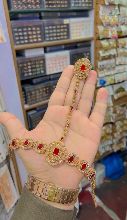 Zircone angla (Ang10)