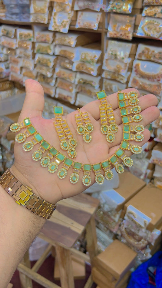 Zircone set (Ns04)