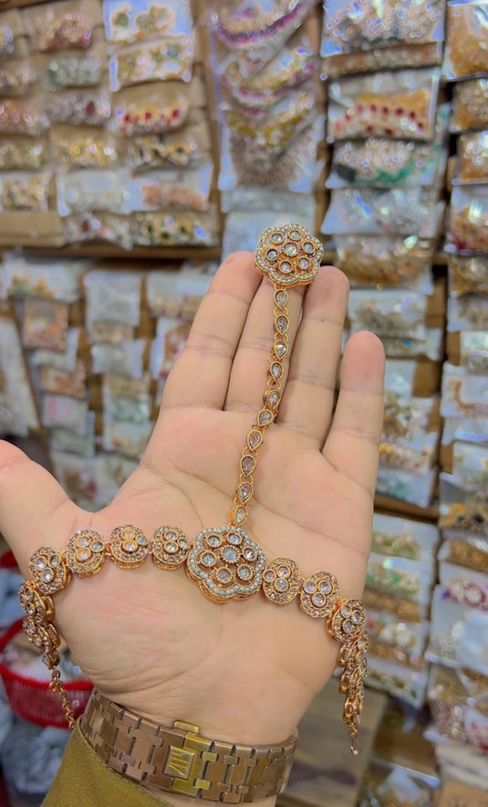 Zircone angla (Ang11)