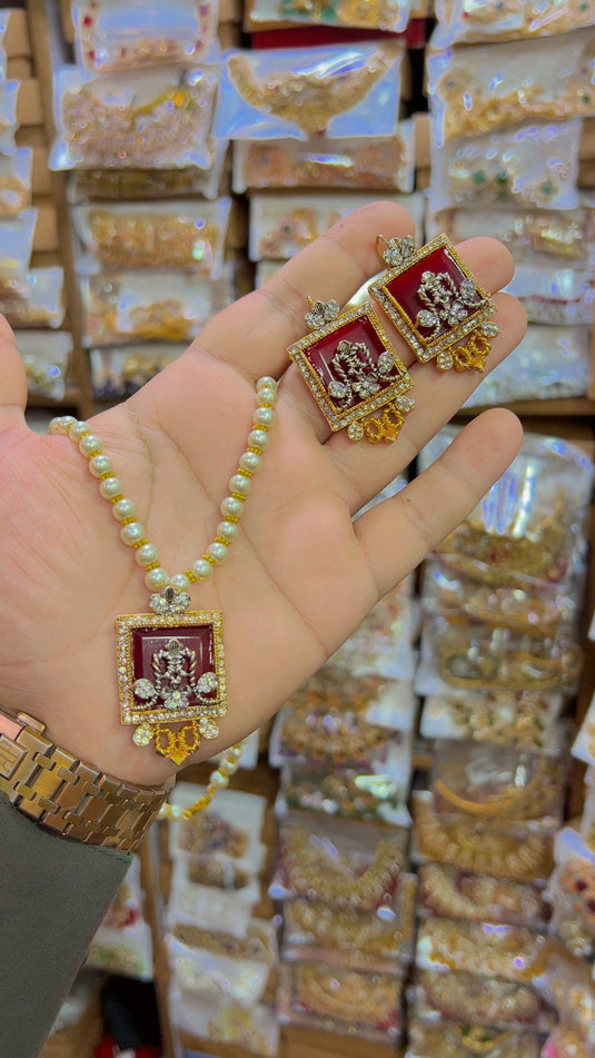 Turkish Locet set (Ls049)