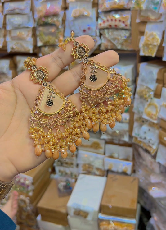 Turkish Bridal set (Ns105)