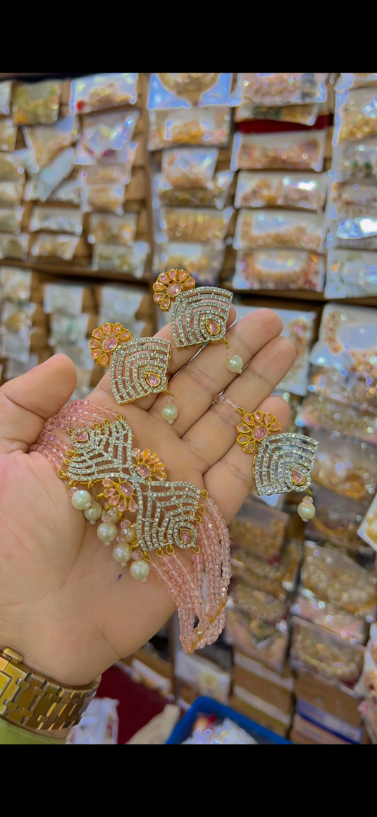 Sona polish Chokar set (Cs52)