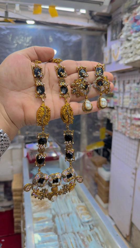 Turkish mala set (Ms50)