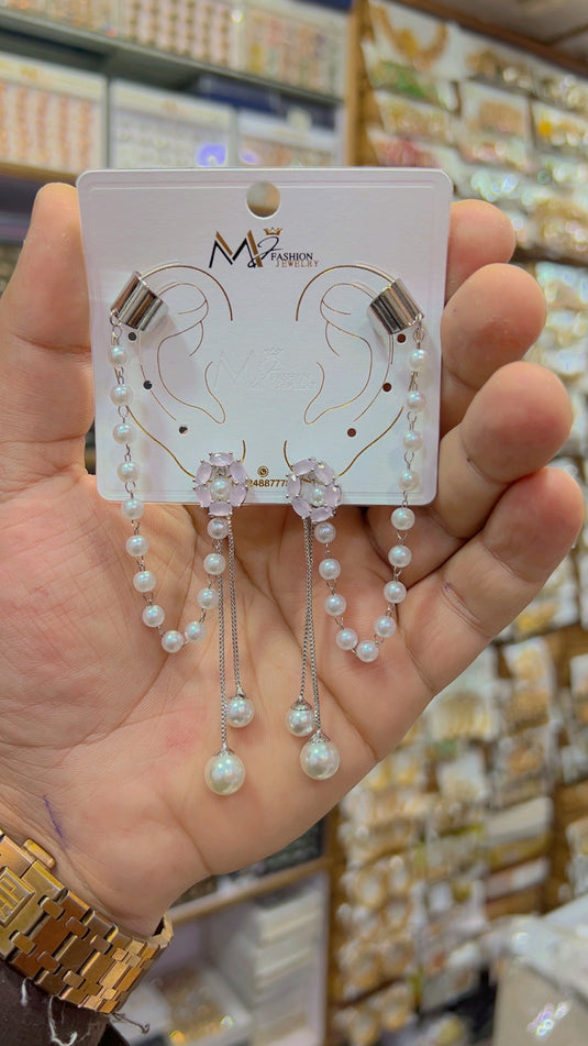 Earcuff (Er14)