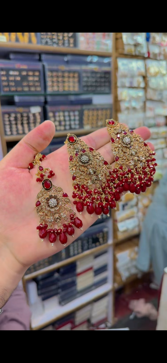 3D Zircone Brdial set(Ns148)