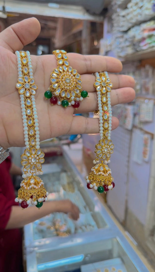Trending  kundan sharay Jhukay (Bk34)