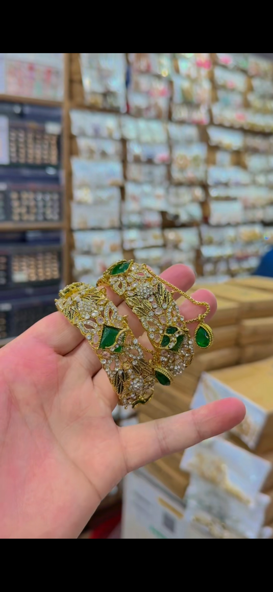 Tukish Bangles(Bg171)