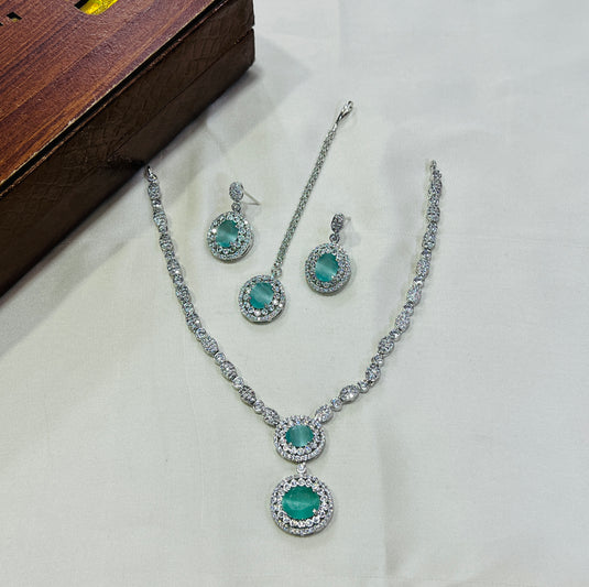 Ad zircone set (Ns32)