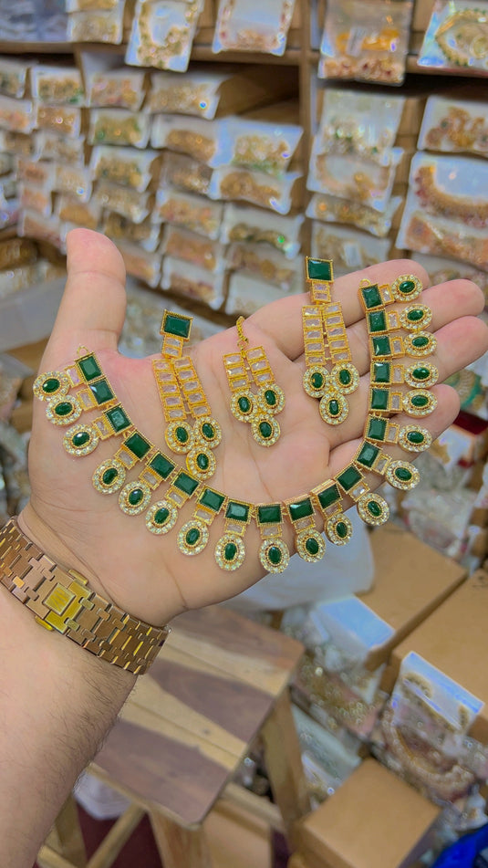 Zircone set (Ns04)