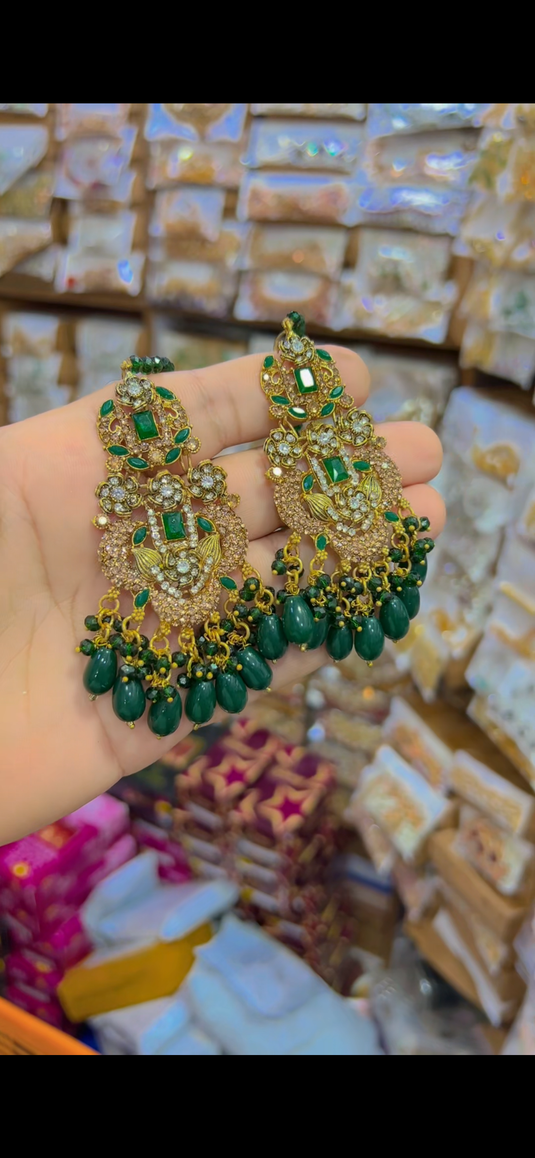 Bridal set (Ns061)