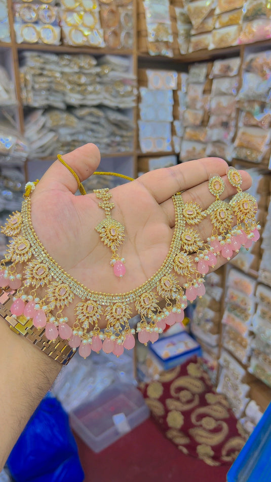 Zircone Set (Ns032)