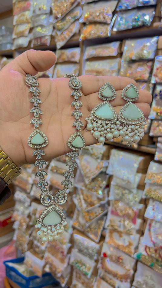 Mala set (Ms7)