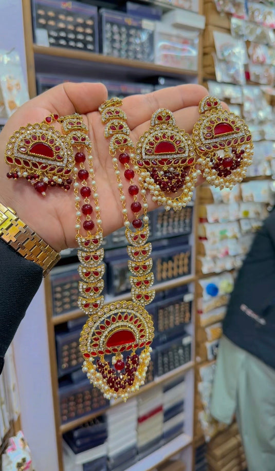 Turkish mala set (Ms35)