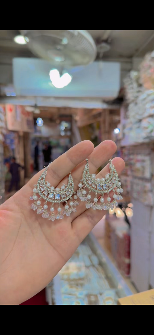 Zircone Purs Bali(Er173)
