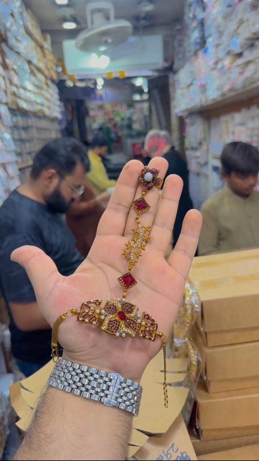 turkish angla (Ang22)