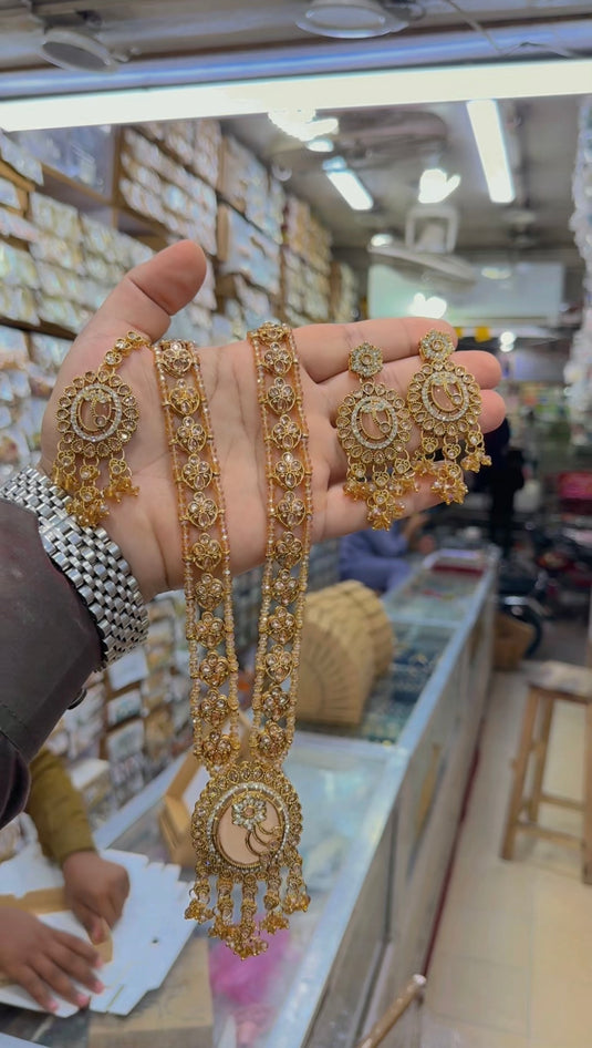 turkish mala set (Ms48)