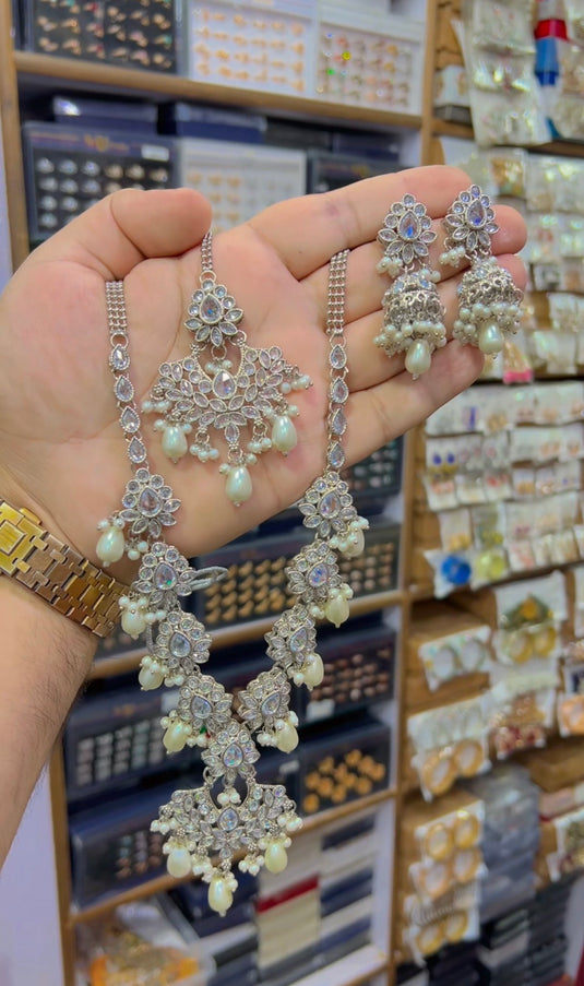 Polki mala set (Ms022)