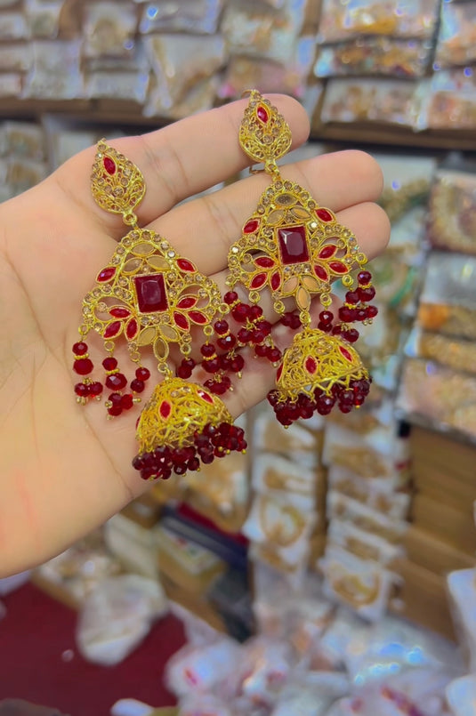 Bridal set (Ns073)