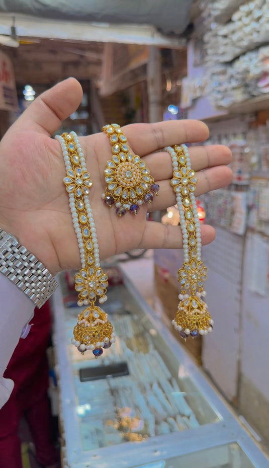 Trending  kundan sharay Jhukay (Bk34)