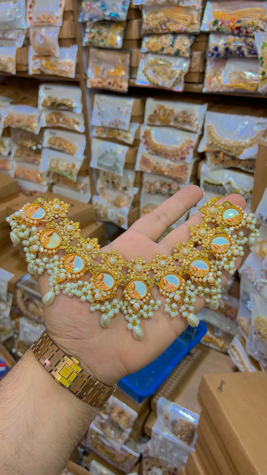 Turkish set (Ns06)