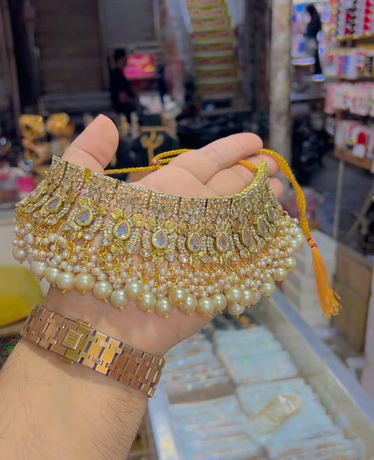 Bridal set (Ns101)