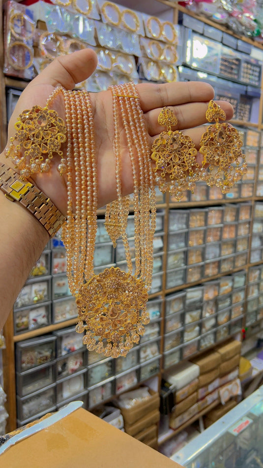 Mala set (Ms07)