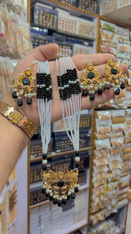 3d Mala Set (Ms4)