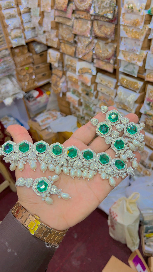 turkish Chokat set (Cs37)