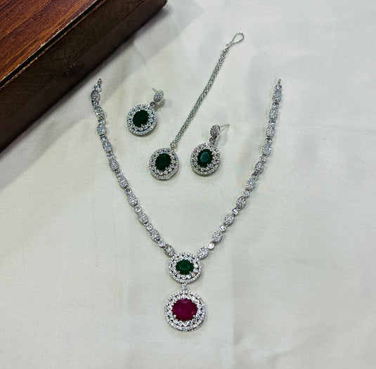 Ad zircone set (Ns32)