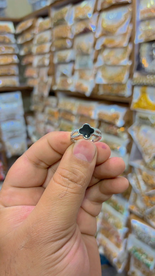 1 carat Ring (Rg10)