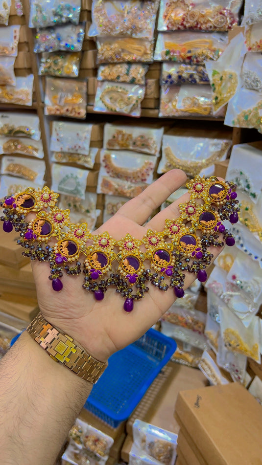 Turkish set (Ns06)