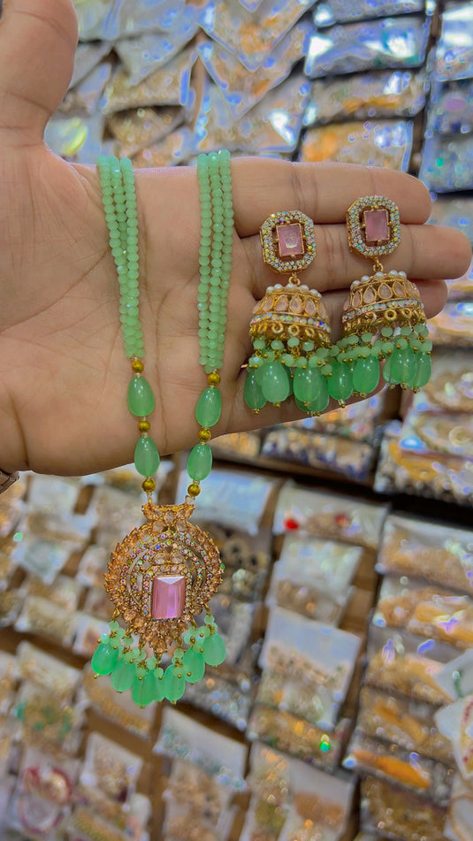 Mala set (Ms18)