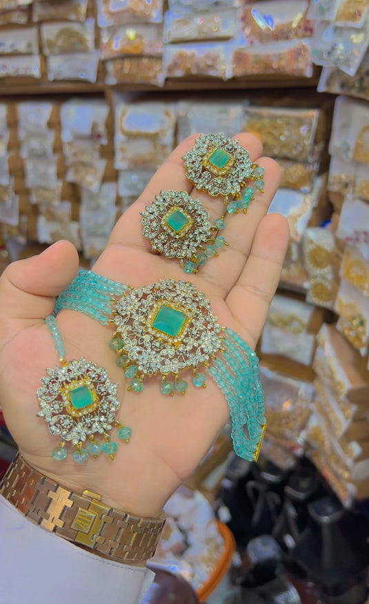 chokar set (Cs62)