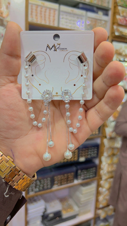 Earcuff (Er14)