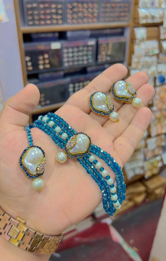Turkish Chokar set (Cs105)