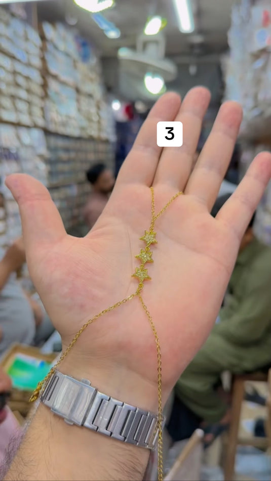 One Carrat Angla(Ang19)