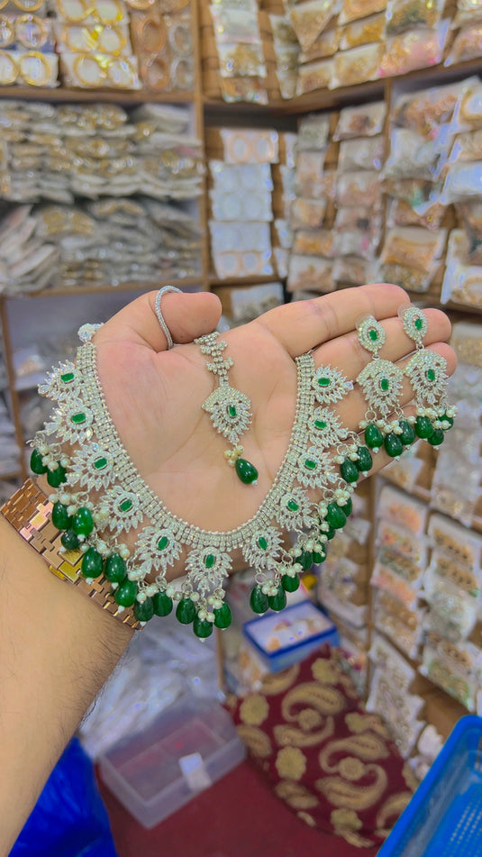 Zircone Set (Ns032)