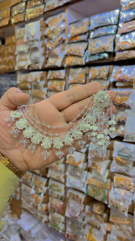 Saray wala Earrings (Er71)