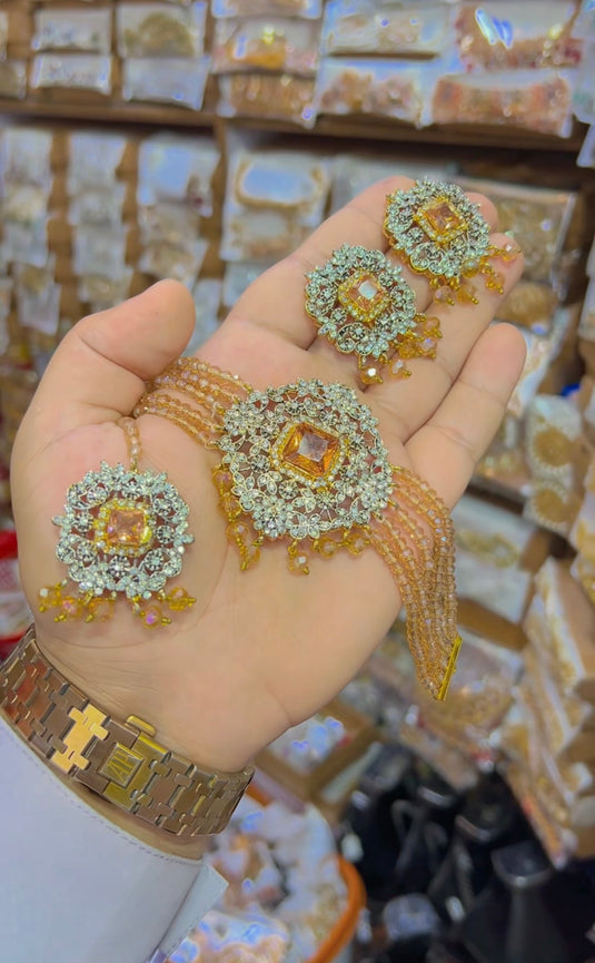 chokar set (Cs62)