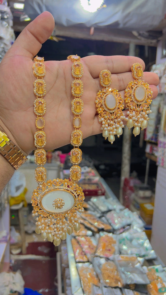 Turkish mala set (Ms25)