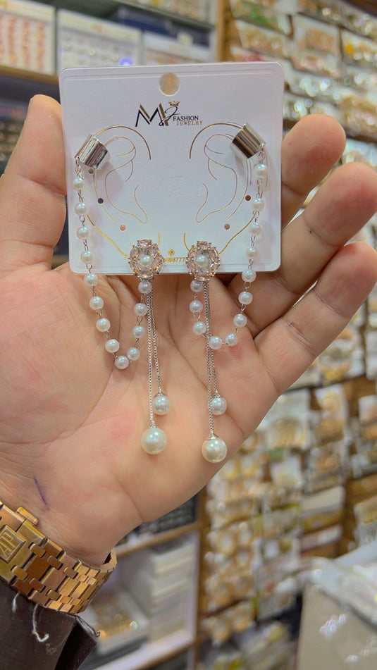 Earcuff (Er14)