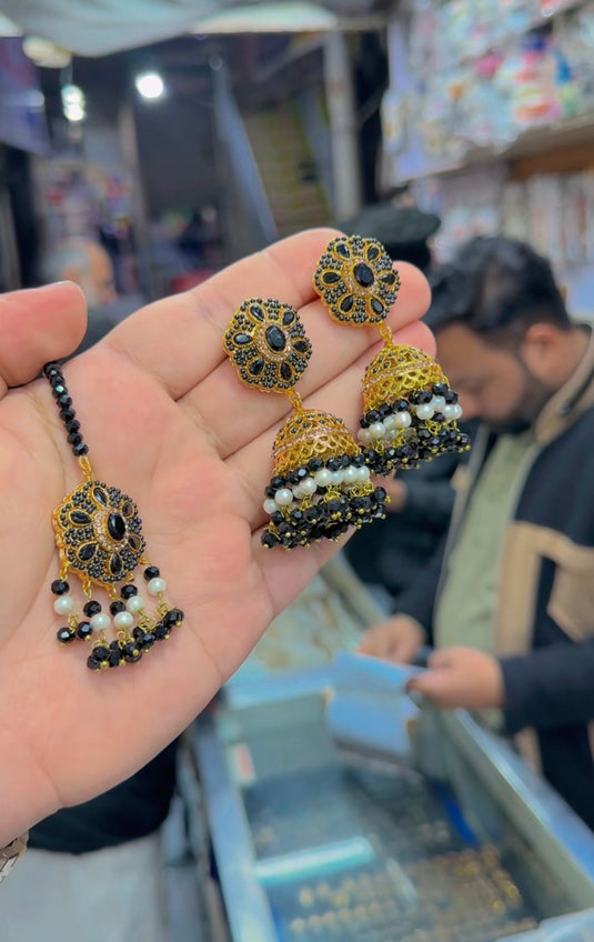 Zircone Bindia kanta (Bk30)