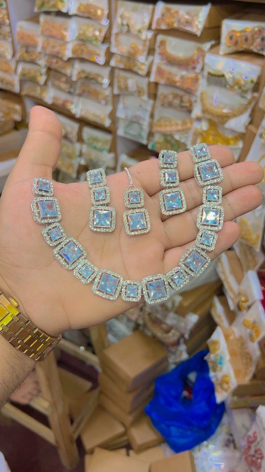 Zircone set (Ns05)