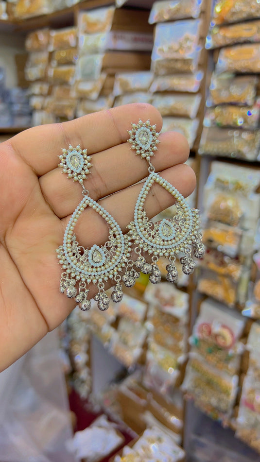 Fancy Earings(Er28)