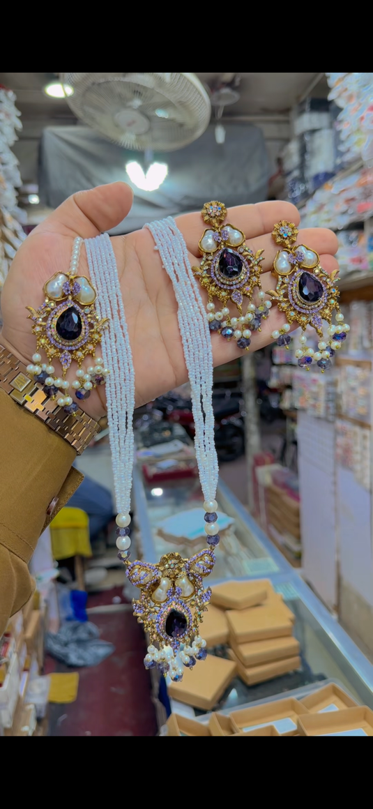 turkish mala set (Ms36)