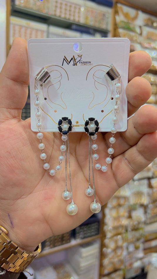 Earcuff (Er14)
