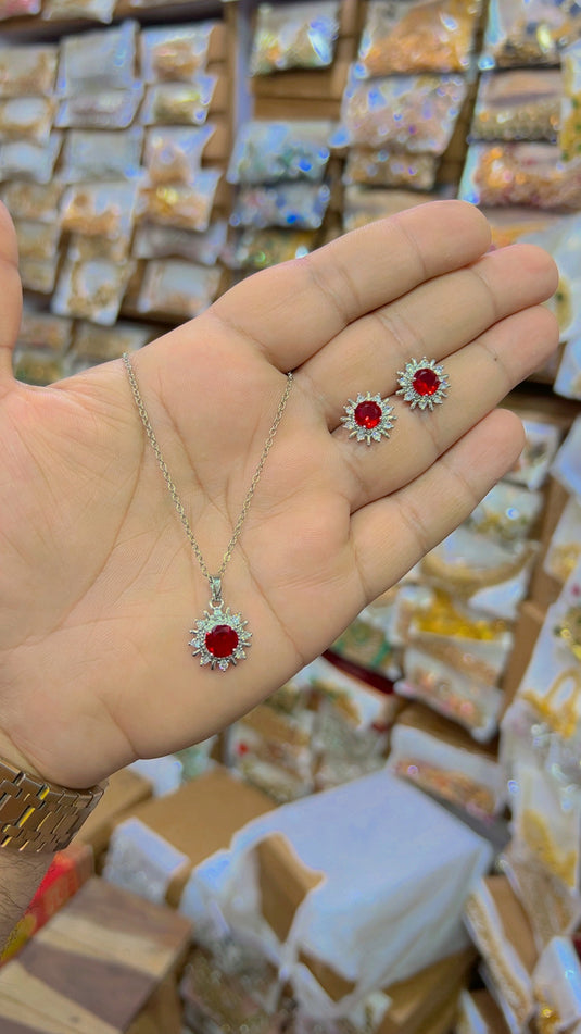 Chandi polish Set (Ls06)
