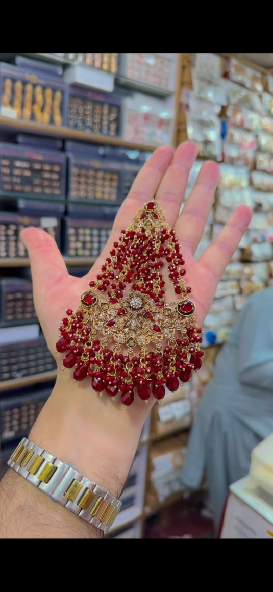 3D Zircone Brdial set(Ns148)