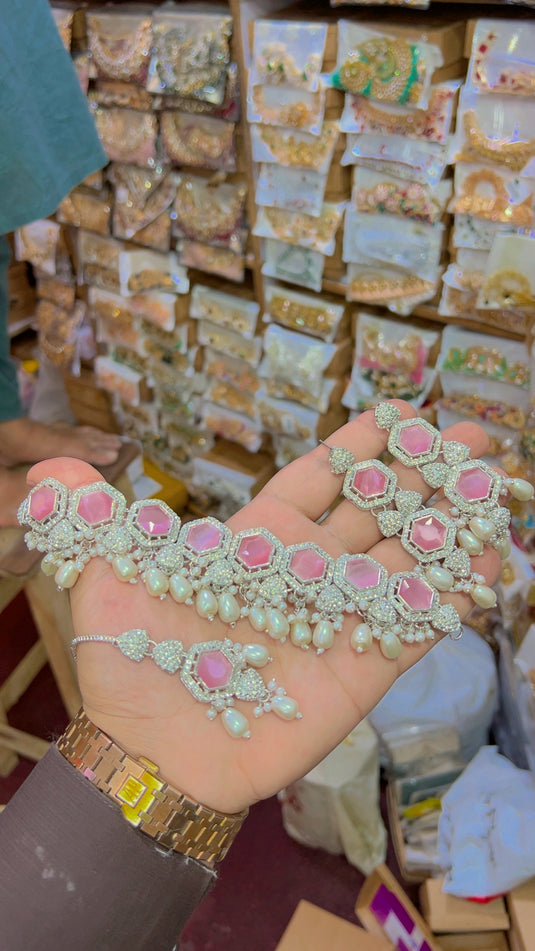 turkish Chokat set (Cs37)