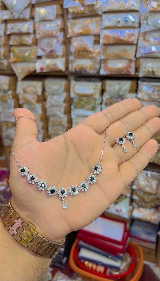 Chandi polish set (Ls066)